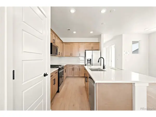 460 N Bently, Watkins, CO 80137