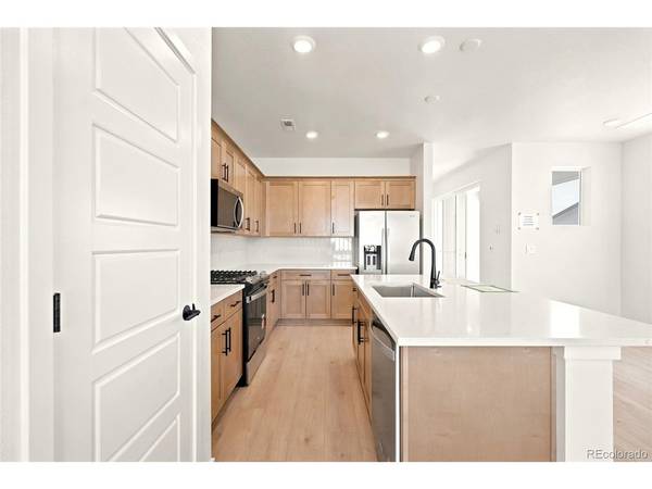 460 N Bently, Watkins, CO 80137