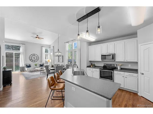 1002 Halfmoon, Castle Rock, CO 80104