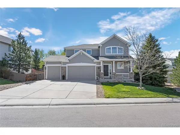 1002 Halfmoon, Castle Rock, CO 80104