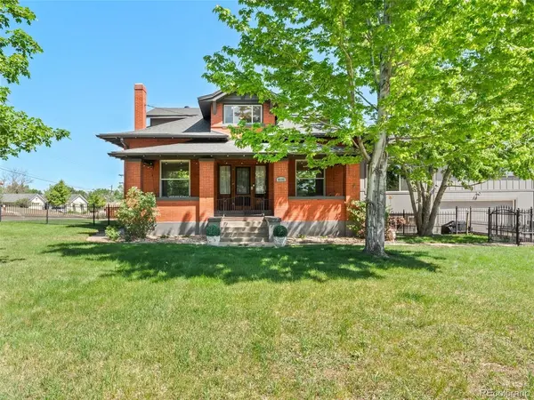 6595 W 46th, Wheat Ridge, CO 80033