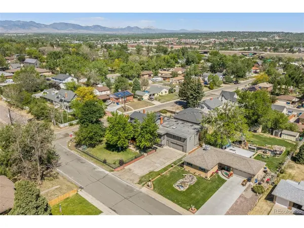 6595 W 46th, Wheat Ridge, CO 80033