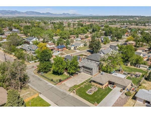 6595 W 46th, Wheat Ridge, CO 80033