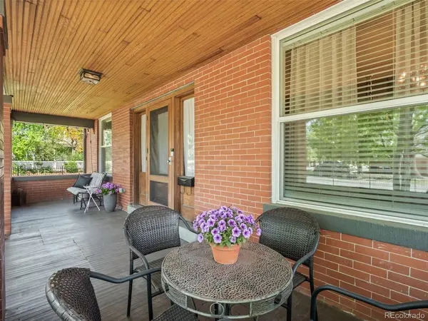 6595 W 46th, Wheat Ridge, CO 80033