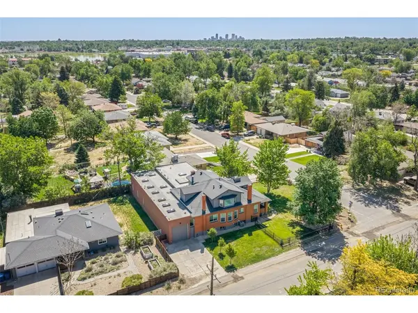 6595 W 46th, Wheat Ridge, CO 80033
