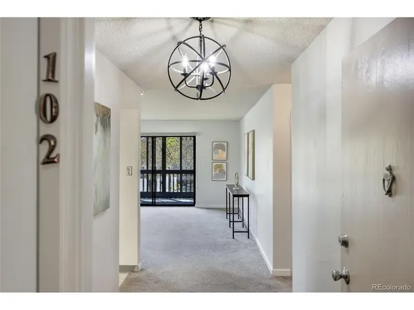 14050 E Linvale #102, Aurora, CO 80014