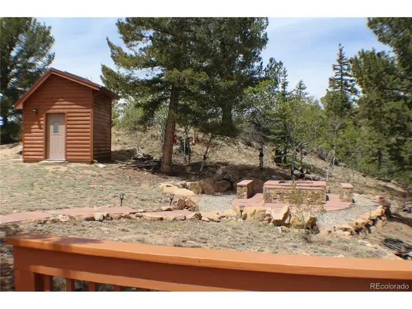 8221 Remington, Como, CO 80432