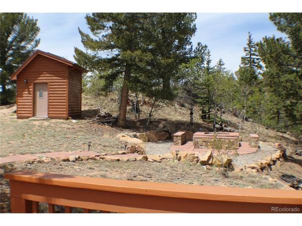 8221 Remington, Como, CO 80432
