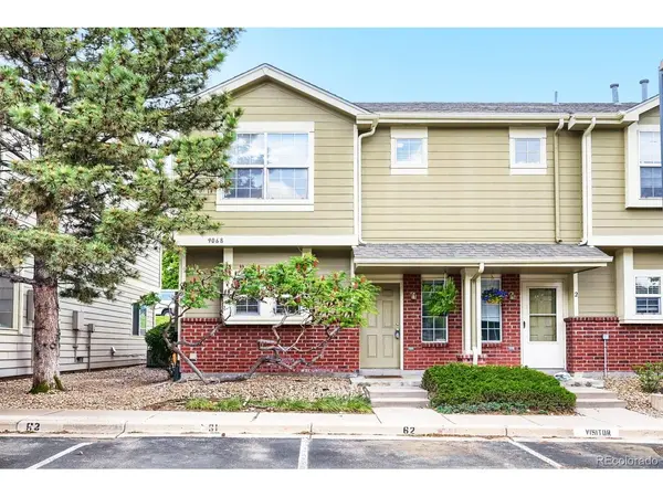 9068 Gale #1, Thornton, CO 80260