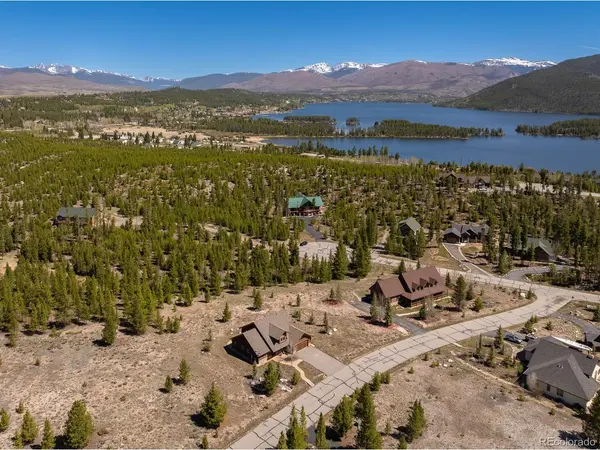 38 GCR 6621, Grand Lake, CO 80447