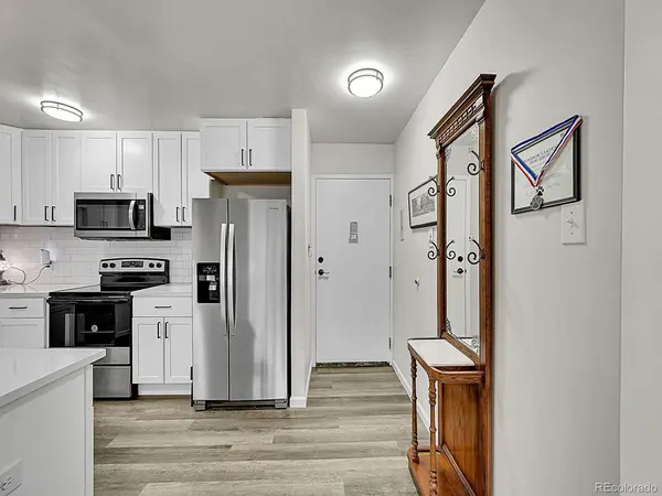 645 S Alton #4C, Denver, CO 80247