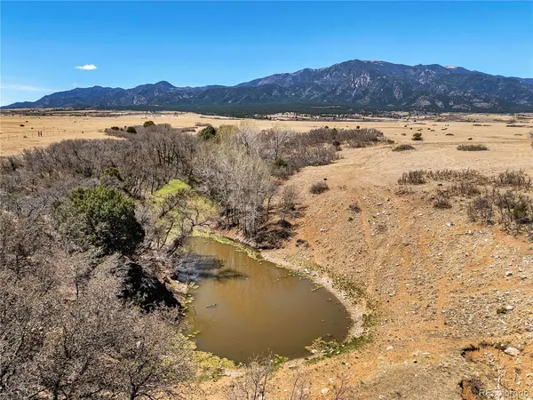0 Vacant Land, Colorado City, CO 81019