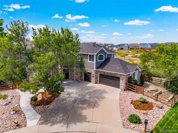 14075 Willow Wood, Broomfield, CO 80020
