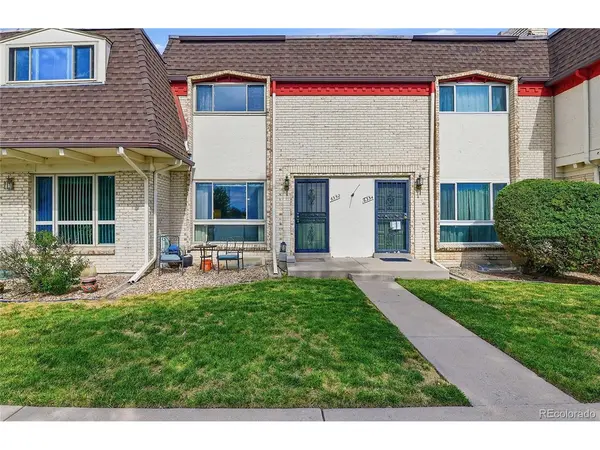 6352 E Mississippi, Denver, CO 80224