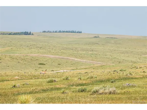 0 Wendling Trail Lot 50, Kiowa, CO 80117