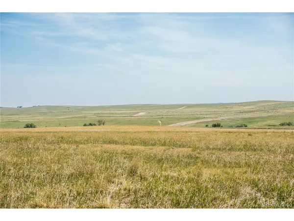 0 Wendling Trail Lot 50, Kiowa, CO 80117