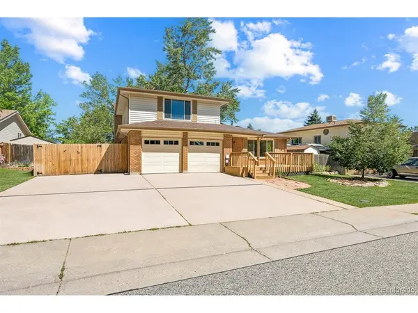 8352 Yarrow, Arvada, CO 80005