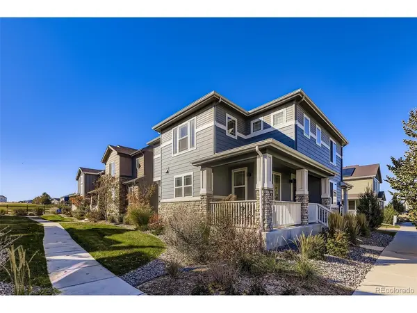 16584 E 118th, Commerce City, CO 80022