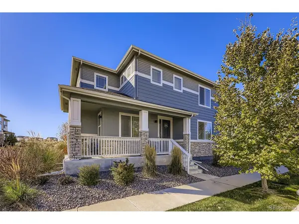 16584 E 118th, Commerce City, CO 80022
