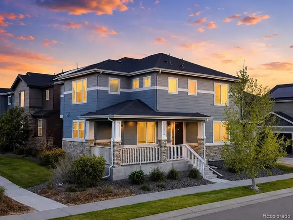 16584 E 118th, Commerce City, CO 80022