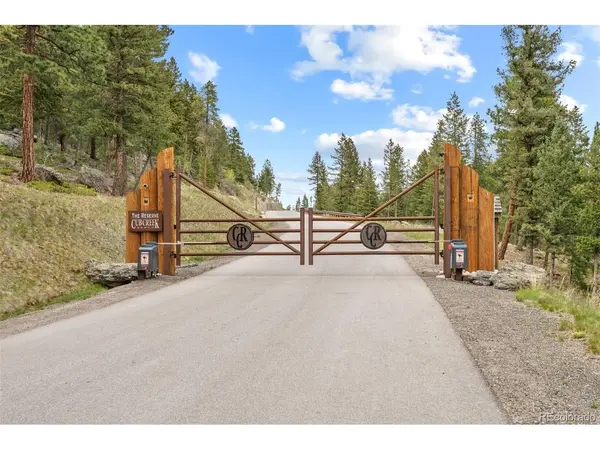 6361 Canyon Creek, Evergreen, CO 80439