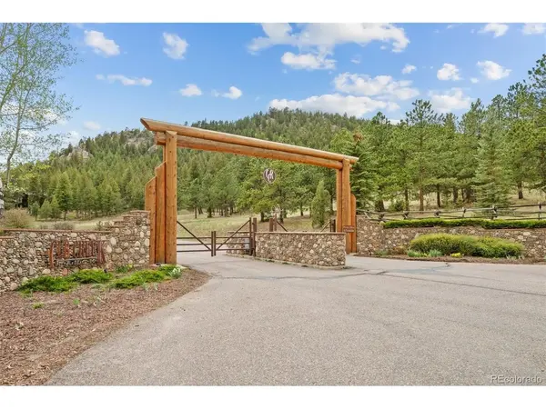 6361 Canyon Creek, Evergreen, CO 80439