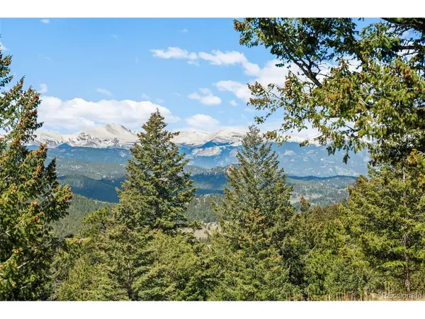6361 Canyon Creek, Evergreen, CO 80439