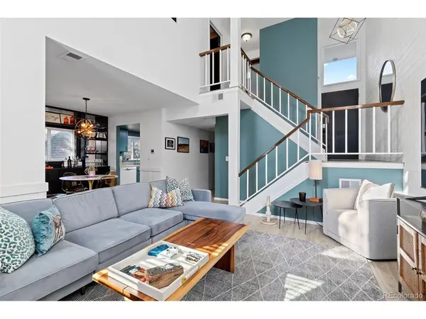 11184 E Linvale, Aurora, CO 80014