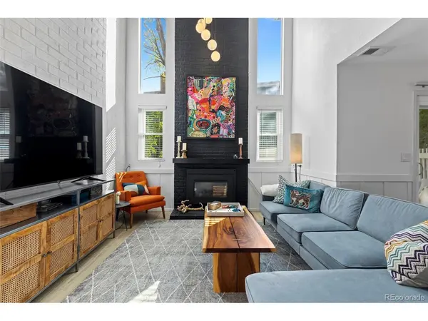 11184 E Linvale, Aurora, CO 80014
