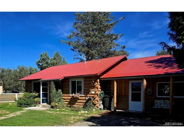 610 Hermosa, Del Norte, CO 81132