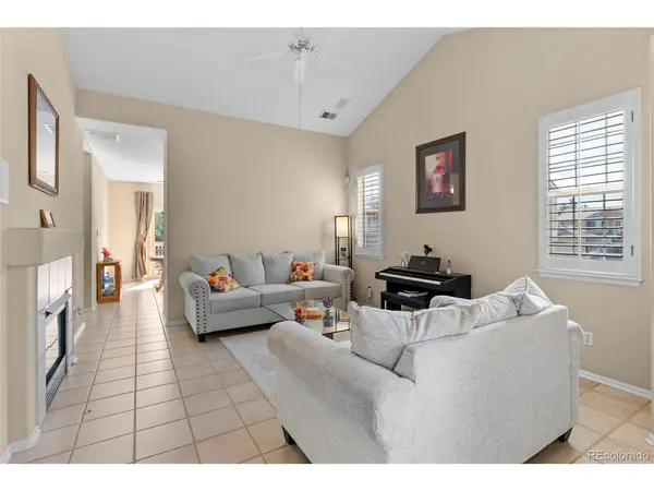 18531 E Vassar, Aurora, CO 80013