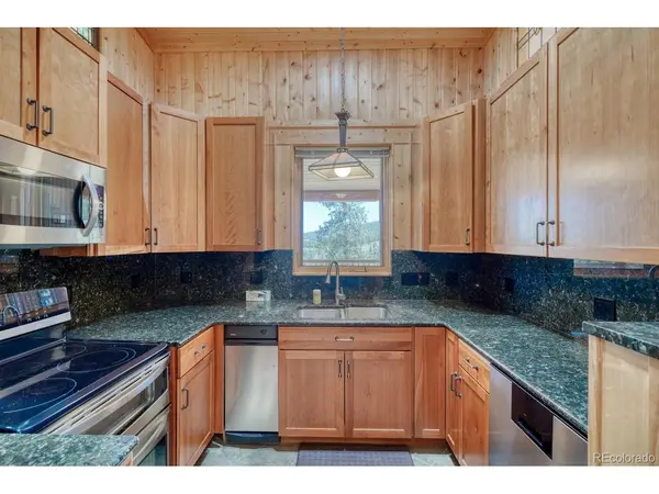 19290 Mountain View, Buena Vista, CO 81211