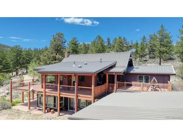 19290 Mountain View, Buena Vista, CO 81211