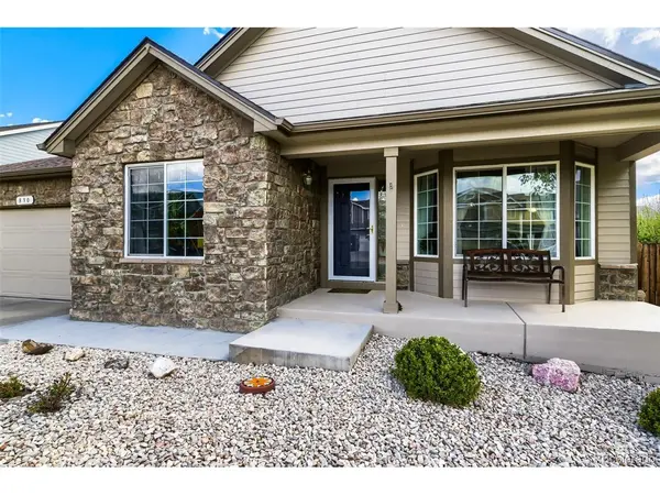 830 Jacques, Erie, CO 80516
