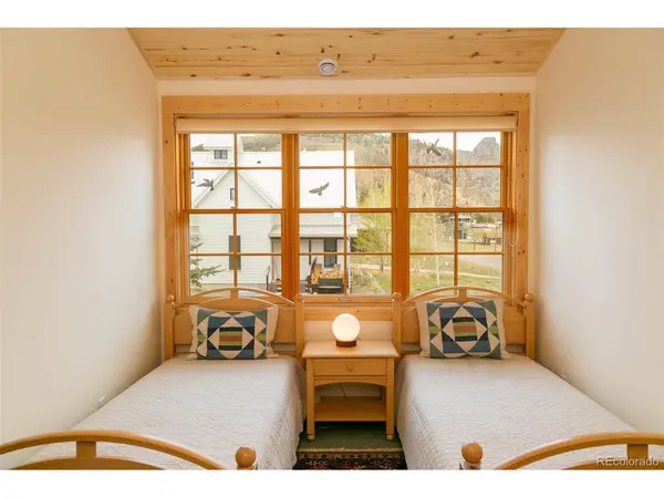 227 Bee McClure, Creede, CO 81130
