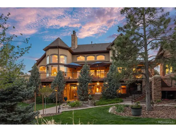 9359 Hidden Pines, Parker, CO 80134