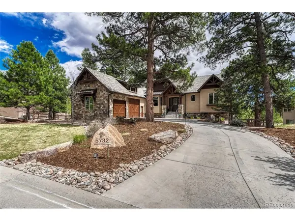 5732 Regal Oak, Parker, CO 80134