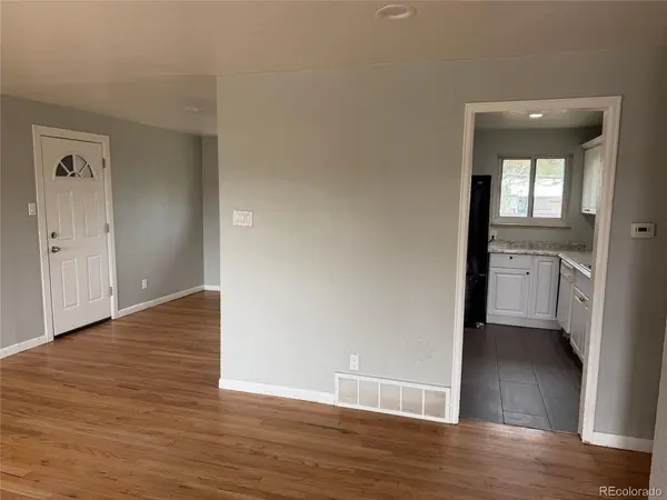 3124 Quari, Aurora, CO 80011