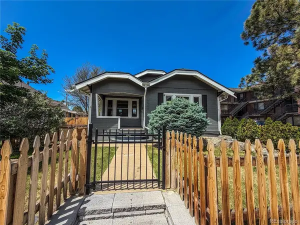 3355 S Grant, Englewood, CO 80113