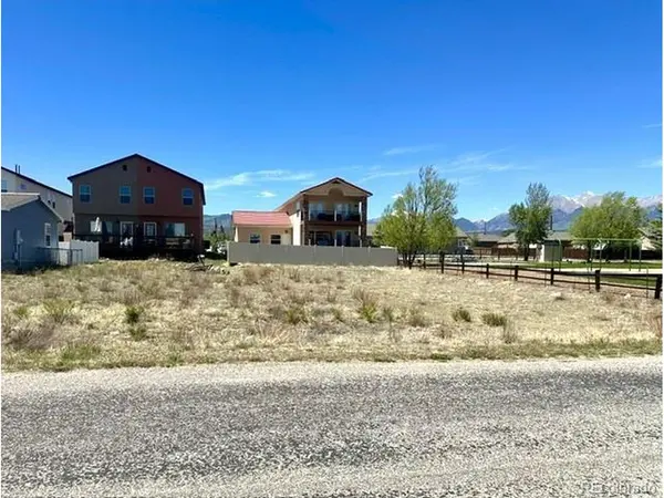 Evans, Poncha Springs, CO 81242