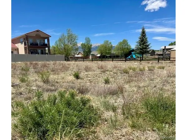 Evans, Poncha Springs, CO 81242