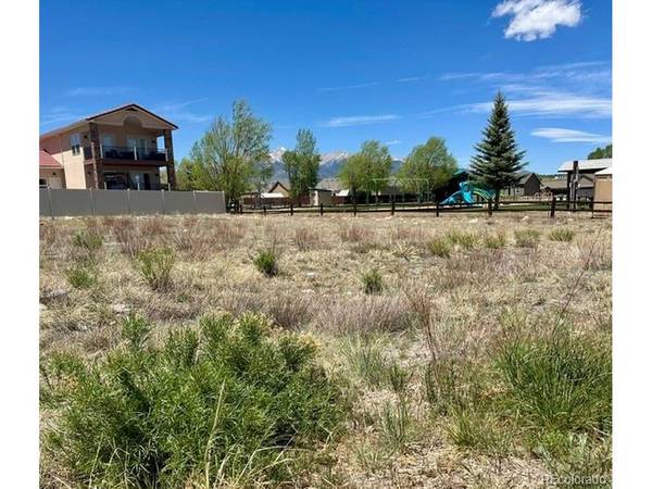 Evans, Poncha Springs, CO 81242