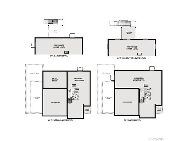 4292 Kingsbarns, Elizabeth, CO 80107