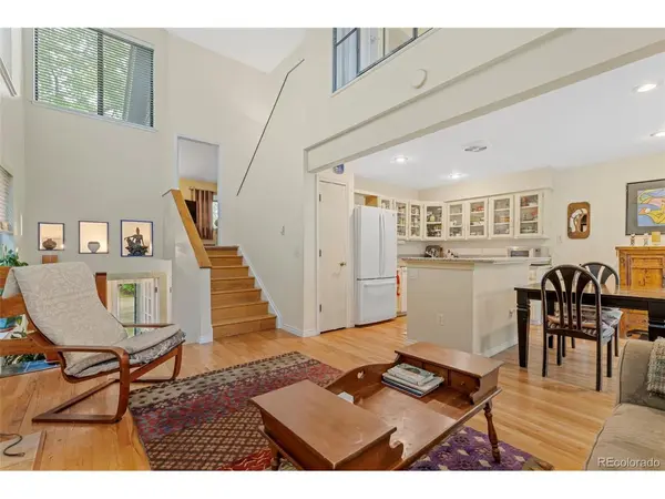 1040 Poplar, Boulder, CO 80304