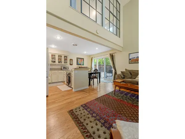 1040 Poplar, Boulder, CO 80304