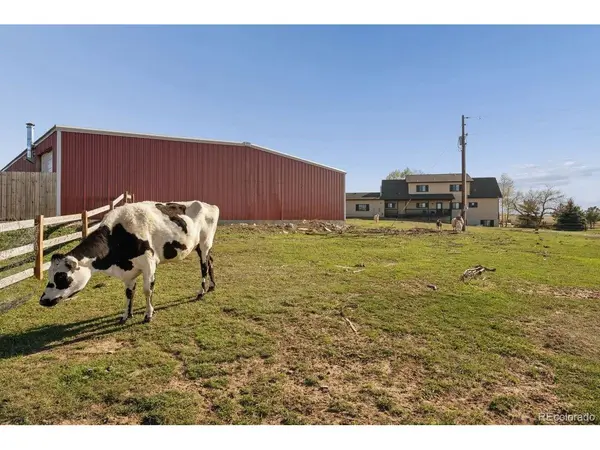 17885 Brick, Colorado Springs, CO 80908