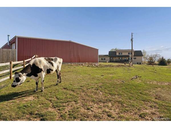 17885 Brick, Colorado Springs, CO 80908