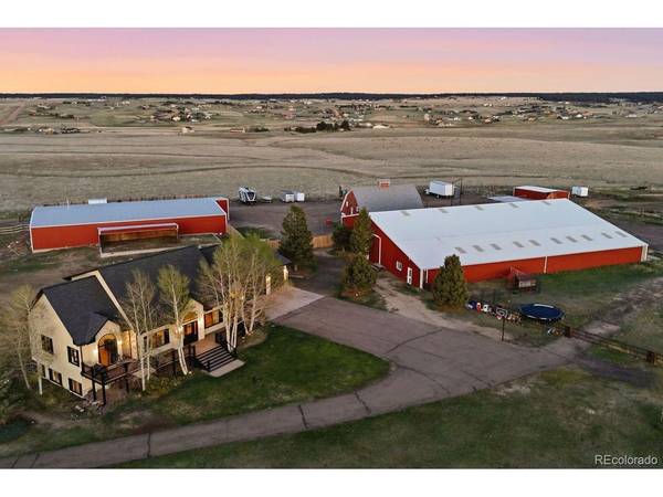 17885 Brick, Colorado Springs, CO 80908