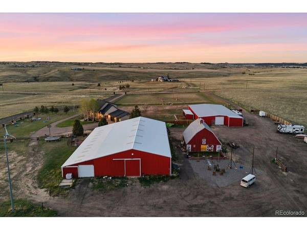 17885 Brick, Colorado Springs, CO 80908