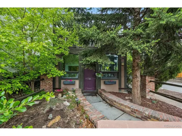 2001 S Marion, Denver, CO 80210